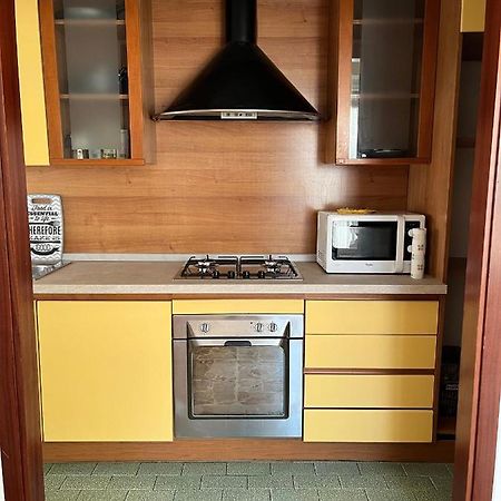 Casa Luna Λόντι Εξωτερικό φωτογραφία